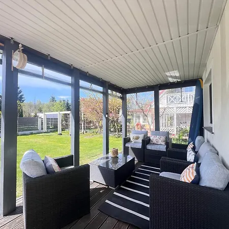 Kapitan S Lägenhet *