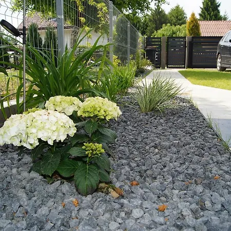 Apartment Kapitan S *