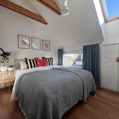 Kapitan S Apartment *