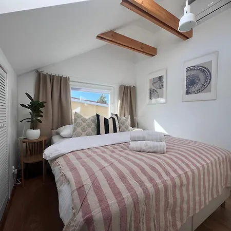Apartmán Kapitan S Gdaňsk