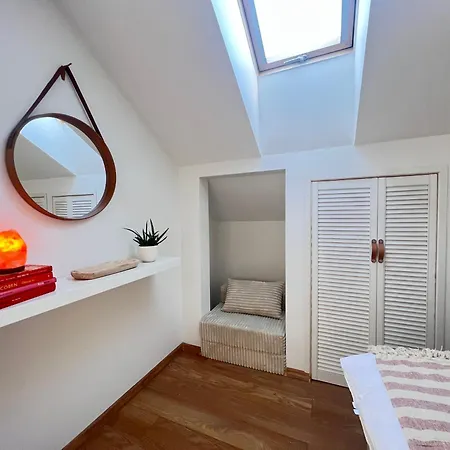 Kapitan S Apartmán