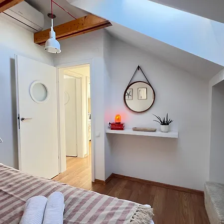 Kapitan S Apartmán *