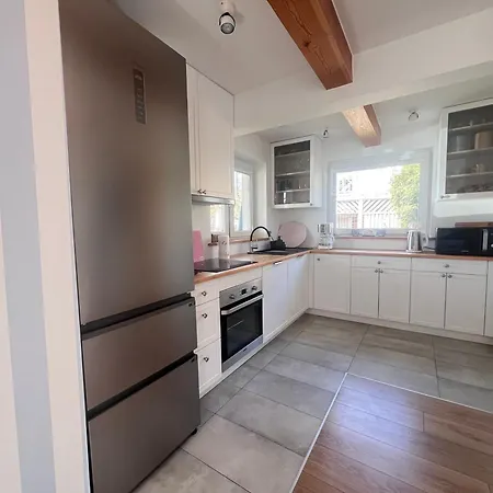 Apartmán Kapitan S
