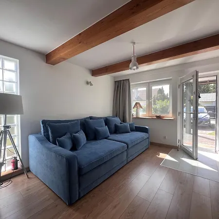 Apartmán Kapitan S