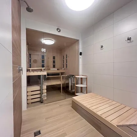 Kapitan S * Gdaňsk
