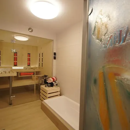 Apartmán Kapitan S *