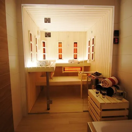 Kapitan S Apartmán *