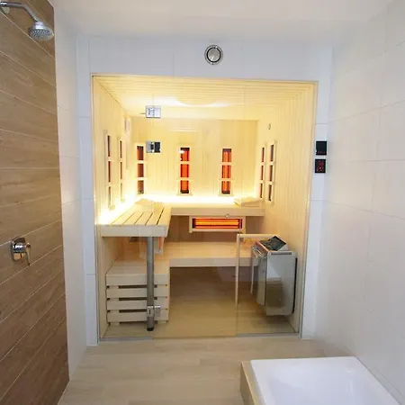 Kapitan S Apartmán