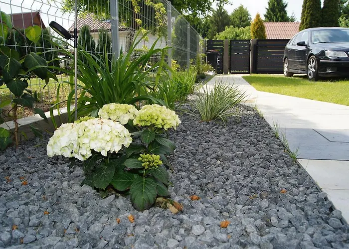 דירה Kapitan S *