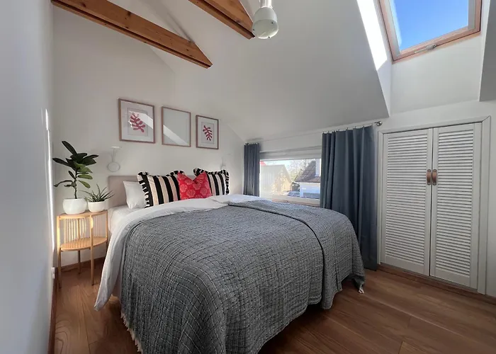 Kapitan S דירה *