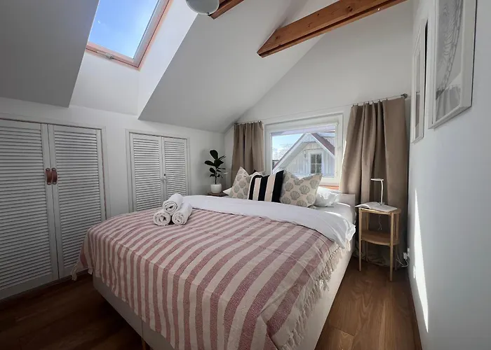 דירה Kapitan S *