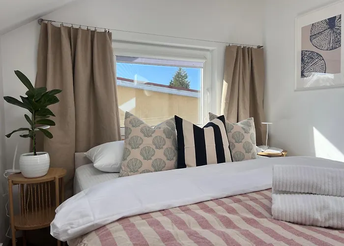 Kapitan S Lejlighed Gdańsk