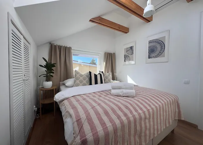 דירה Kapitan S גדנסק