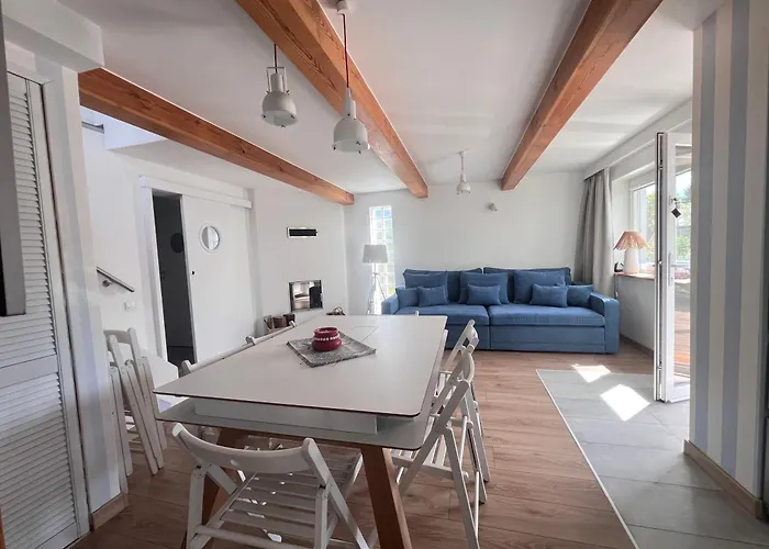 Lejlighed Kapitan S *