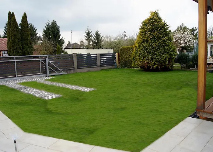 דירה Kapitan S גדנסק