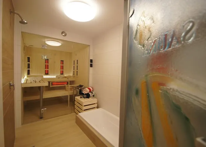 דירה Kapitan S *