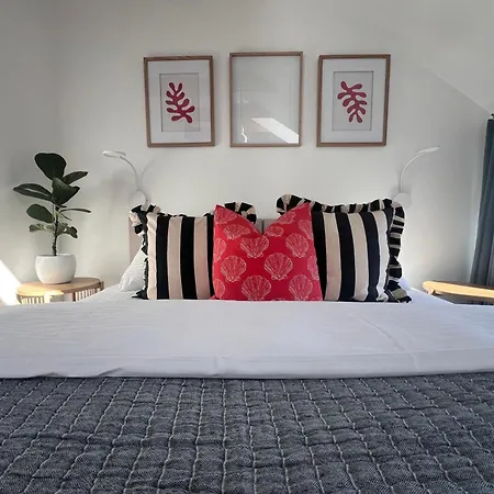 Kapitan S Apartamento