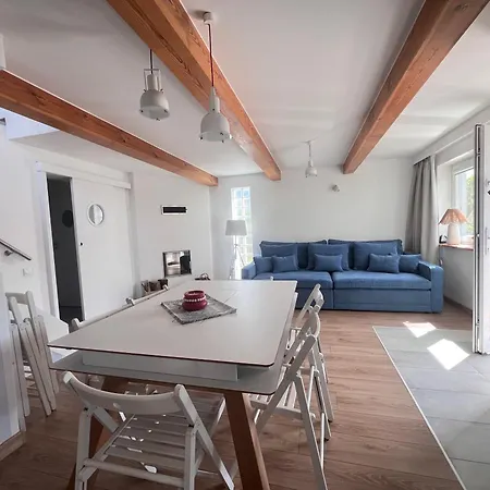 Apartamento Kapitan S *