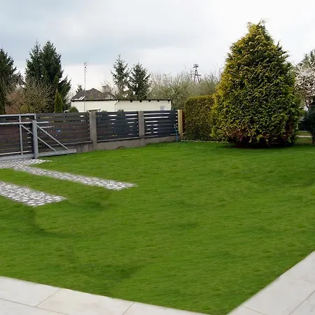 Apartamento Kapitan S Gdansk